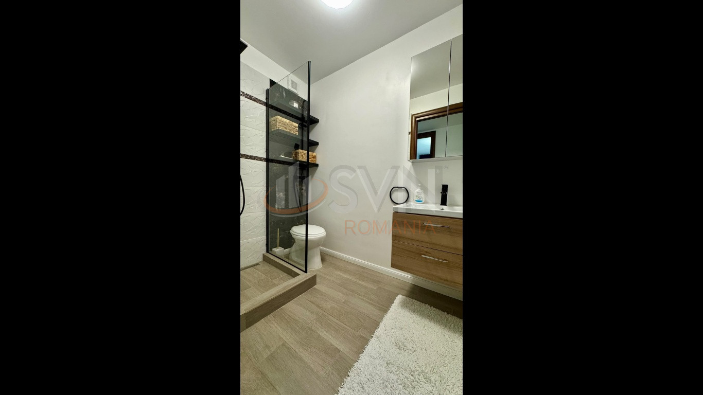 Apartament, 3 camere Bucuresti/Barbu Vacarescu