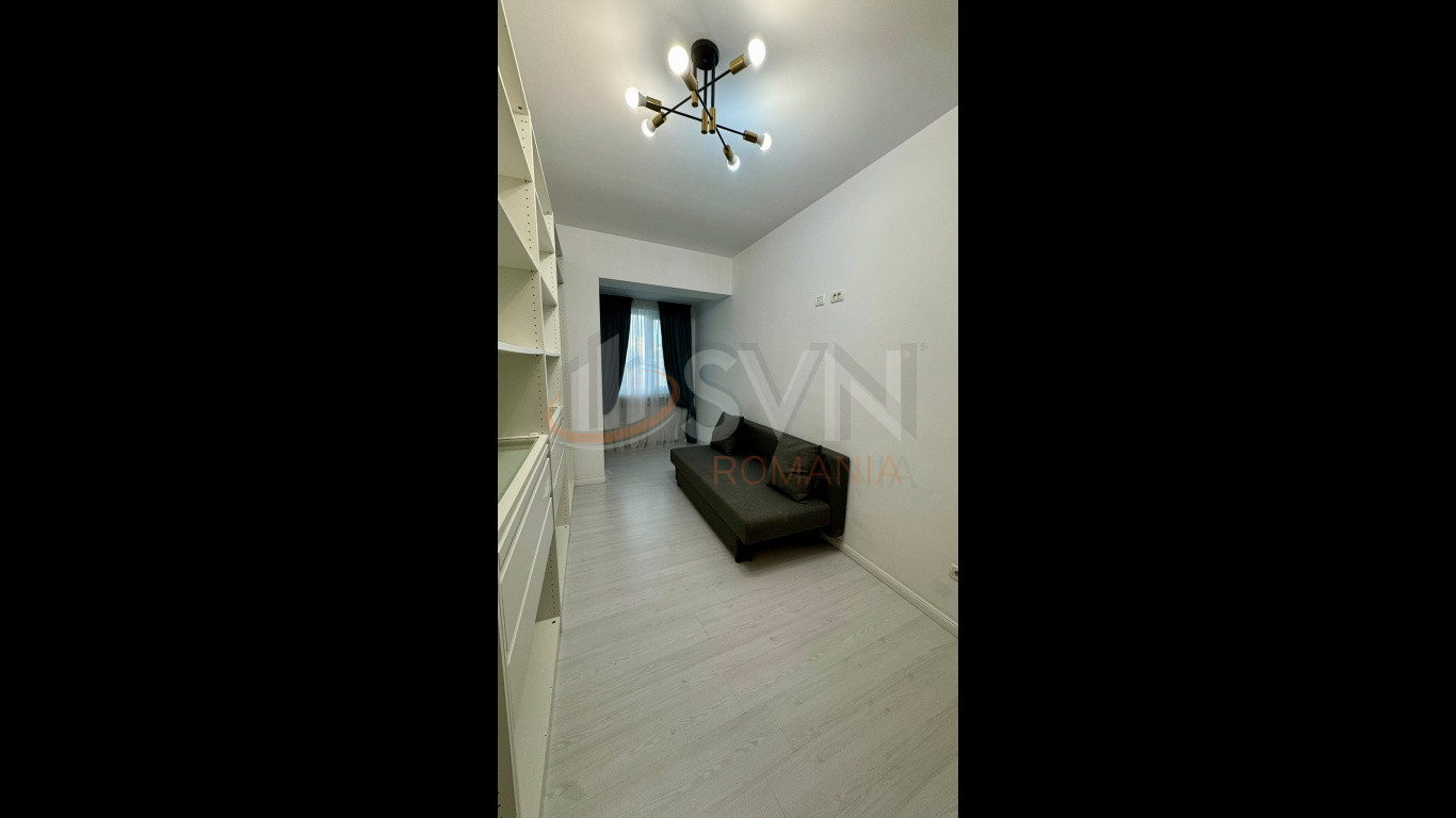Apartament, 3 camere Bucuresti/Barbu Vacarescu