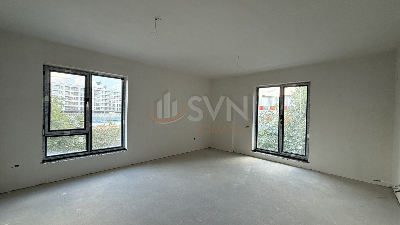 Apartament, 3 camere Bucuresti/Sisesti