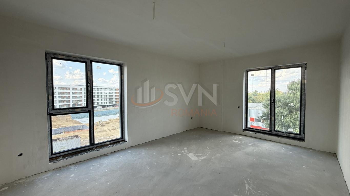 Apartament, 3 camere Bucuresti/Sisesti