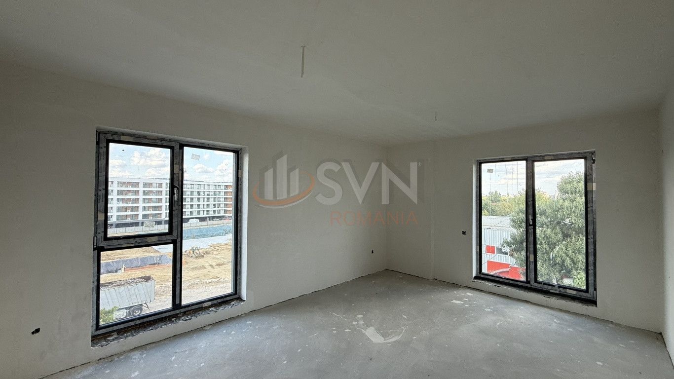Apartament, 3 camere Bucuresti/Sisesti