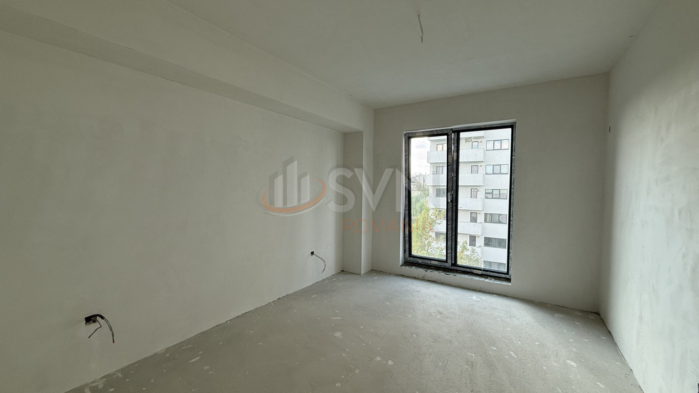Apartament, 3 camere Bucuresti/Sisesti