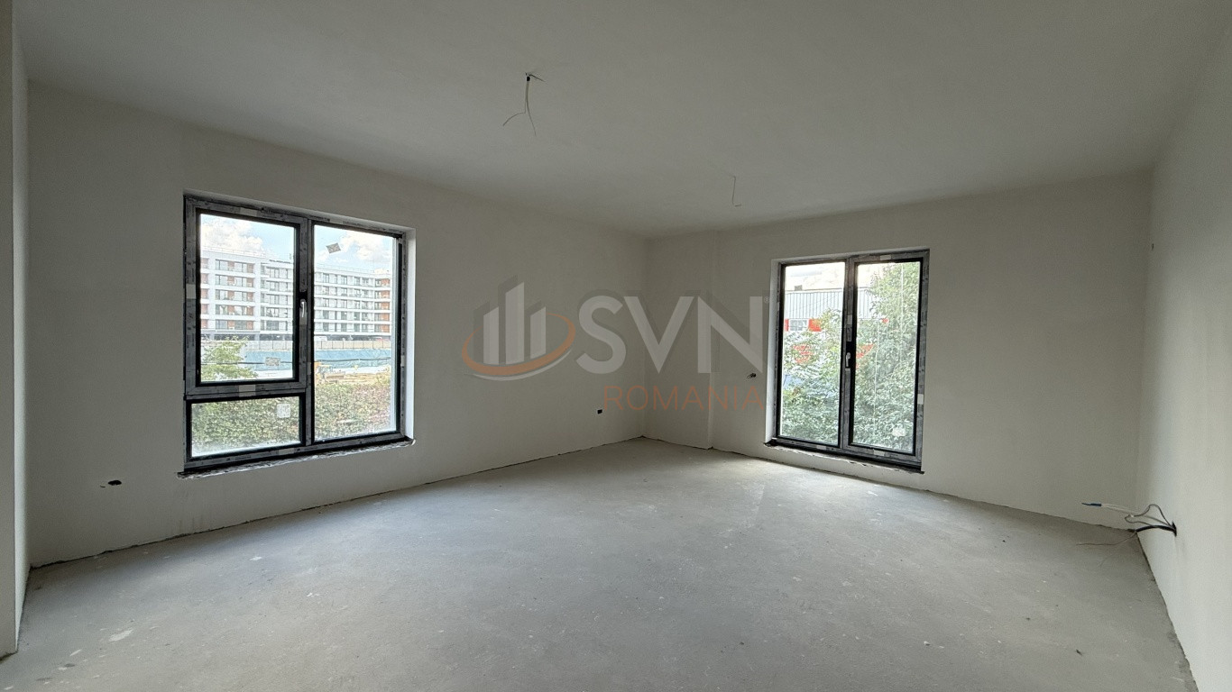 Apartament, 3 camere Bucuresti/Sisesti
