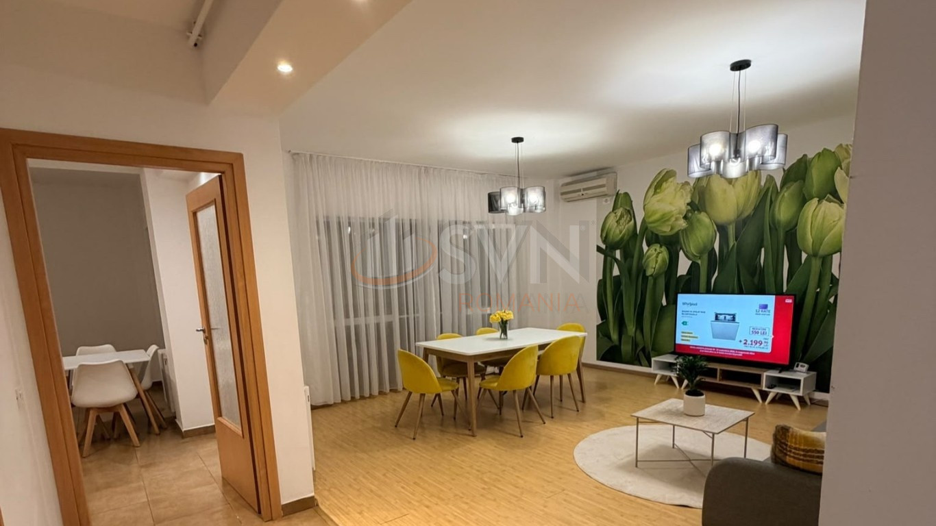 Apartament, 3 camere Ilfov/Centru