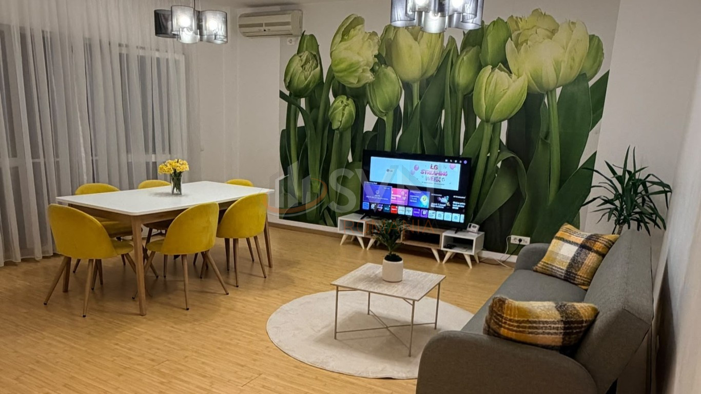 Apartament, 3 camere Ilfov/Centru