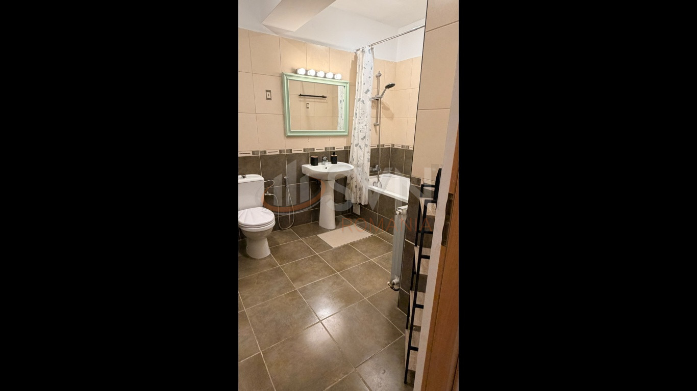 Apartament, 3 camere Ilfov/Centru
