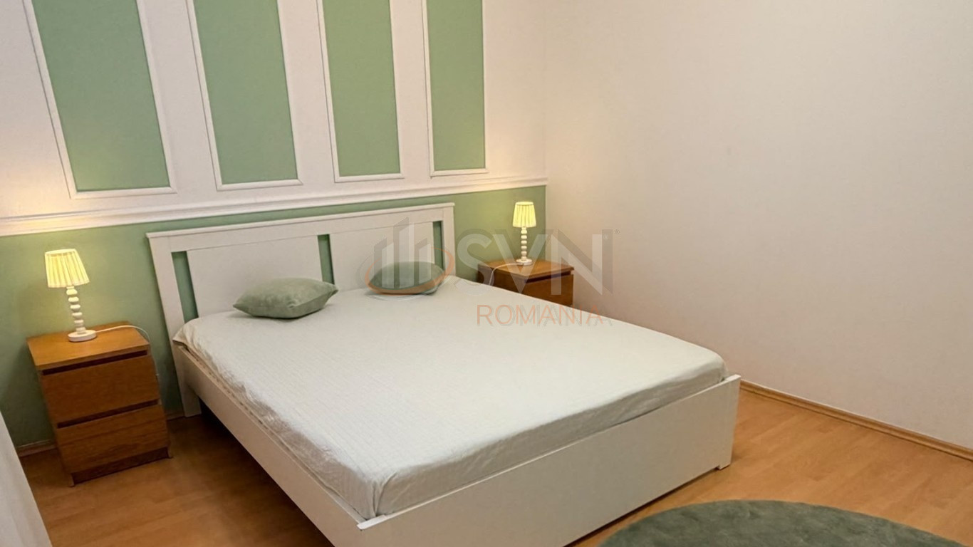 Apartament, 3 camere Ilfov/Centru