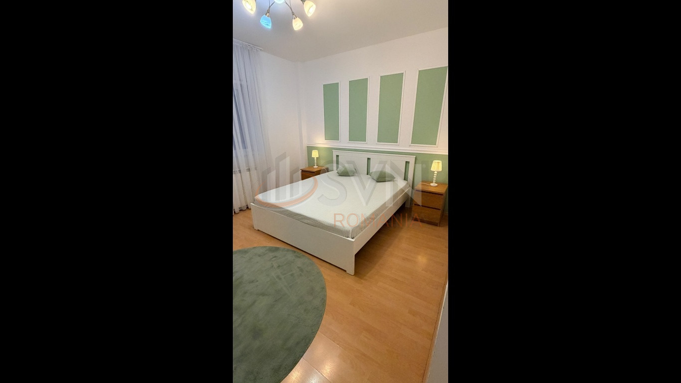 Apartament, 3 camere Ilfov/Centru