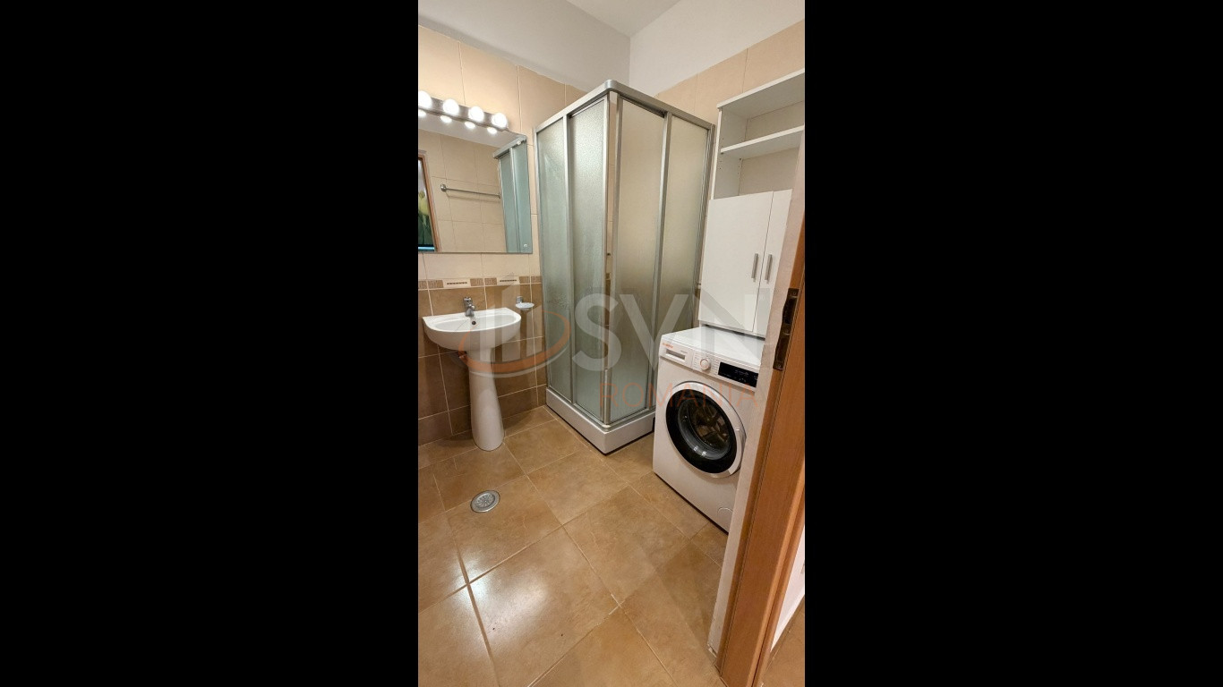 Apartament, 3 camere Ilfov/Centru
