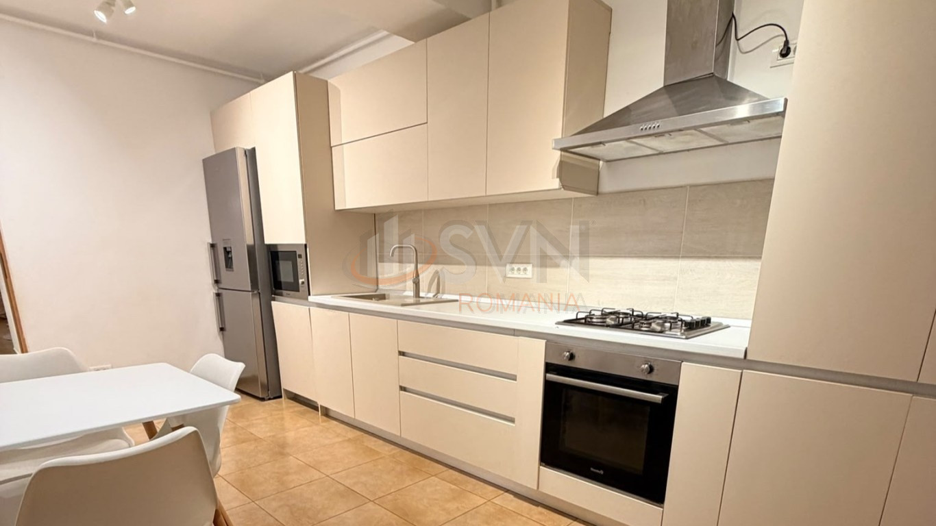Apartament, 3 camere Ilfov/Centru