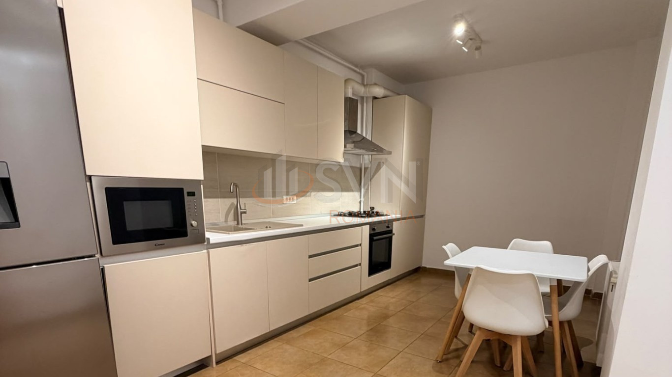 Apartament, 3 camere Ilfov/Centru