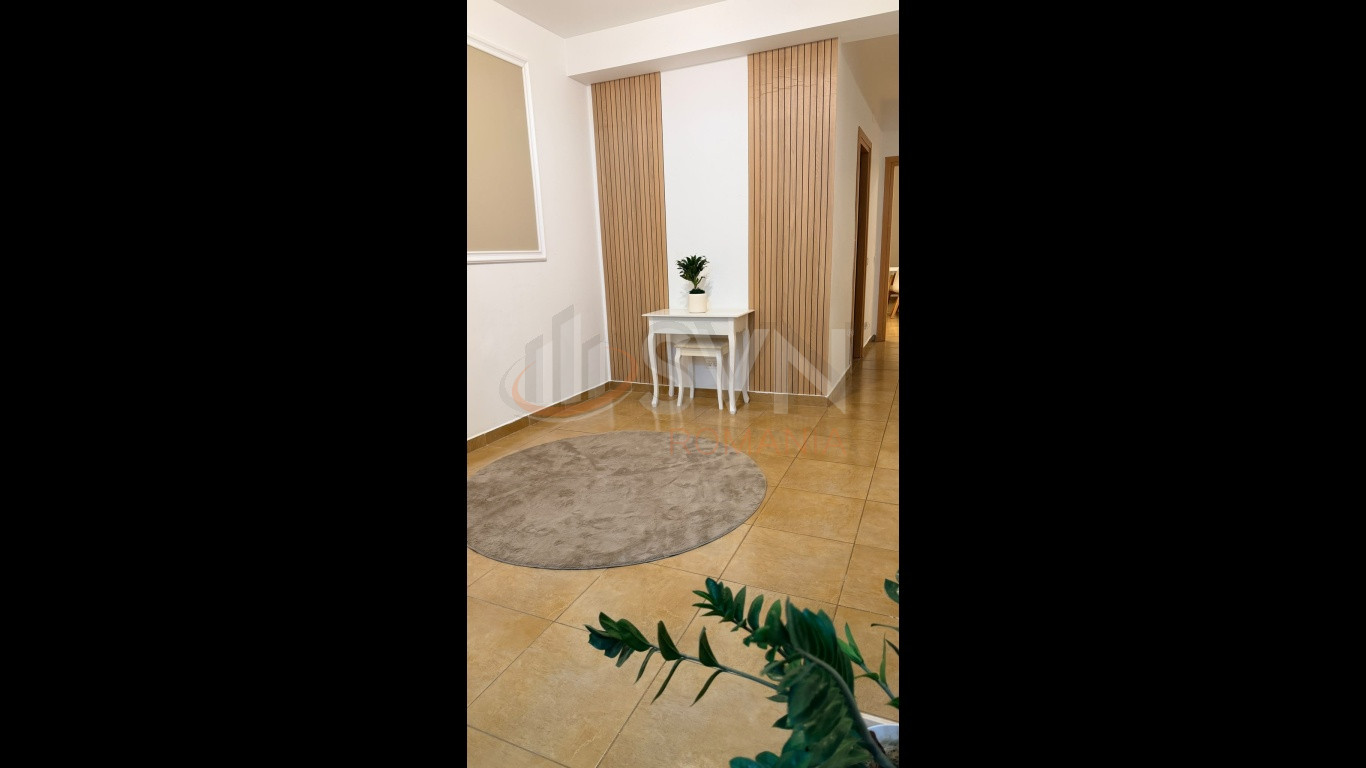 Apartament, 3 camere Ilfov/Centru