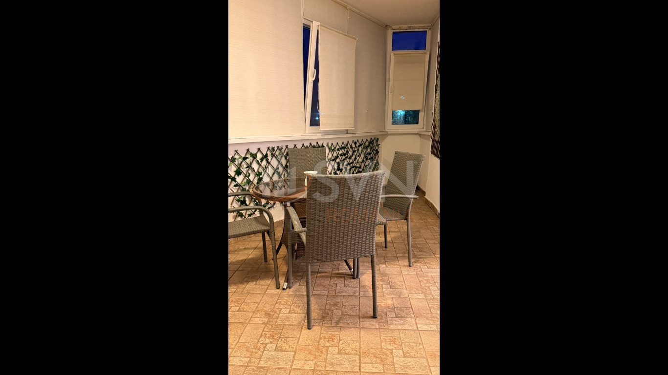 Apartament, 3 camere Ilfov/Centru