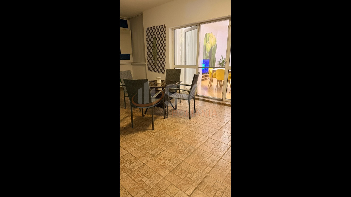 Apartament, 3 camere Ilfov/Centru