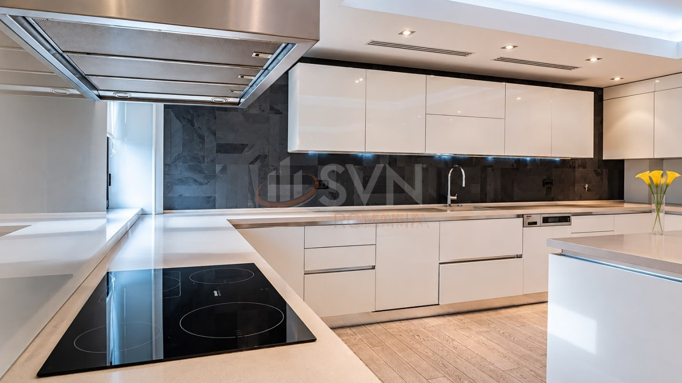 Apartament, 3 camere Bucuresti/Herastrau