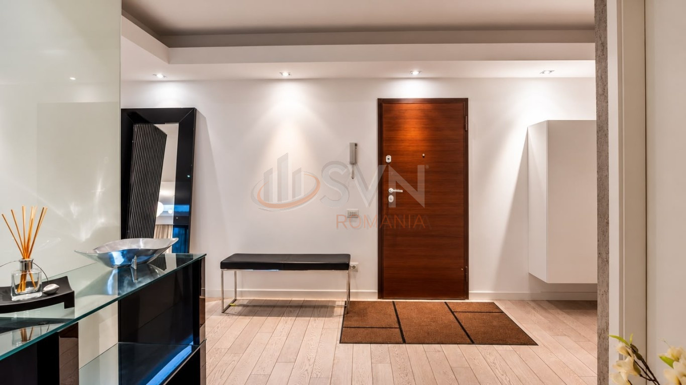 Apartament, 3 camere Bucuresti/Herastrau