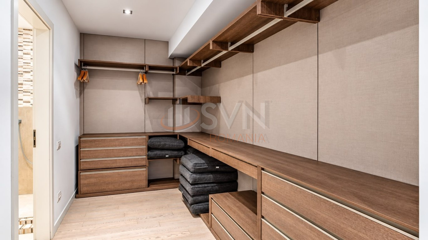 Apartament, 3 camere Bucuresti/Herastrau