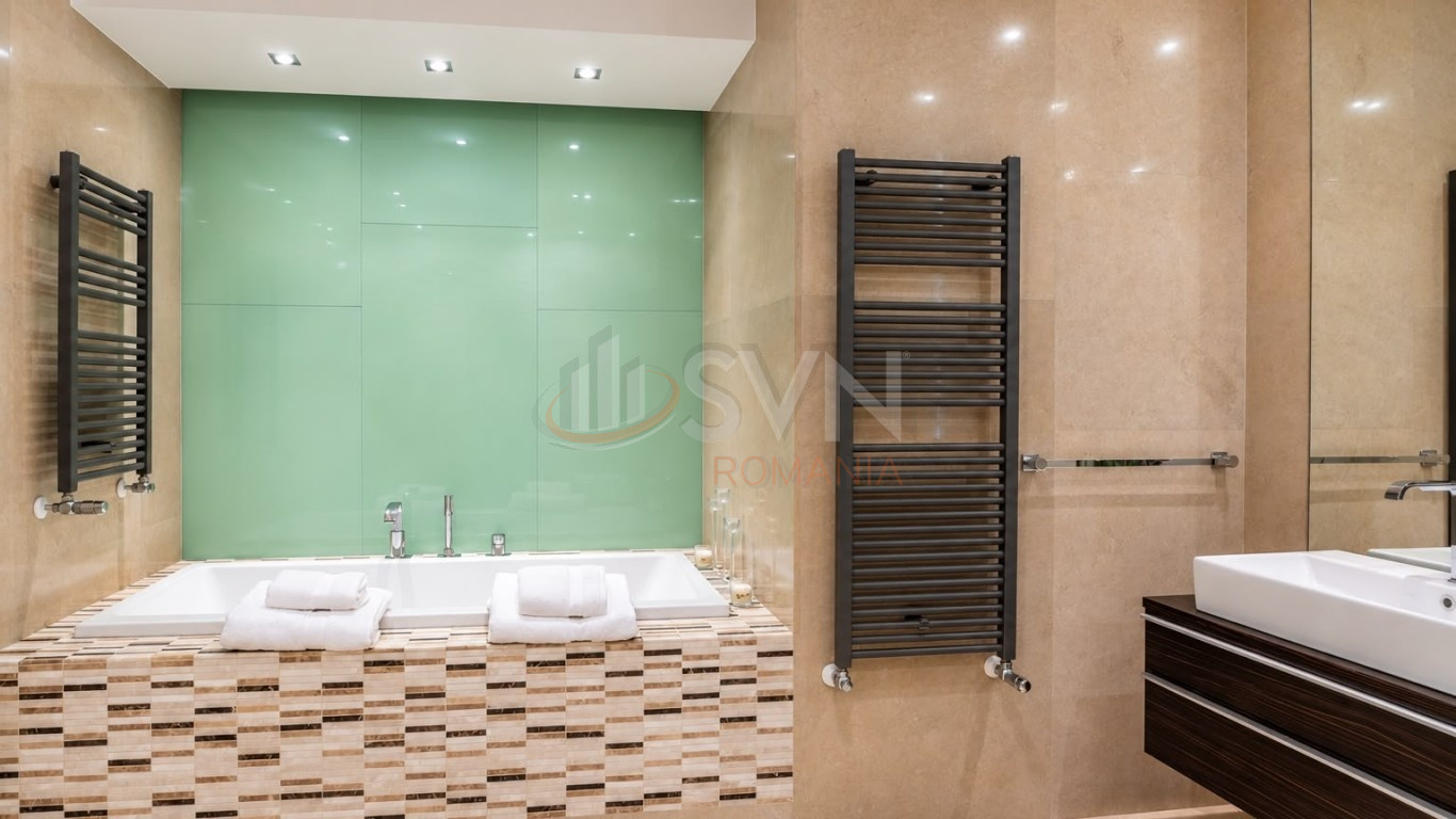Apartament, 3 camere Bucuresti/Herastrau
