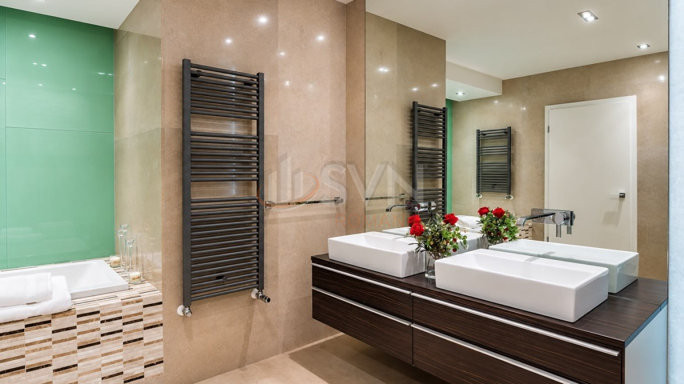Apartament, 3 camere Bucuresti/Herastrau