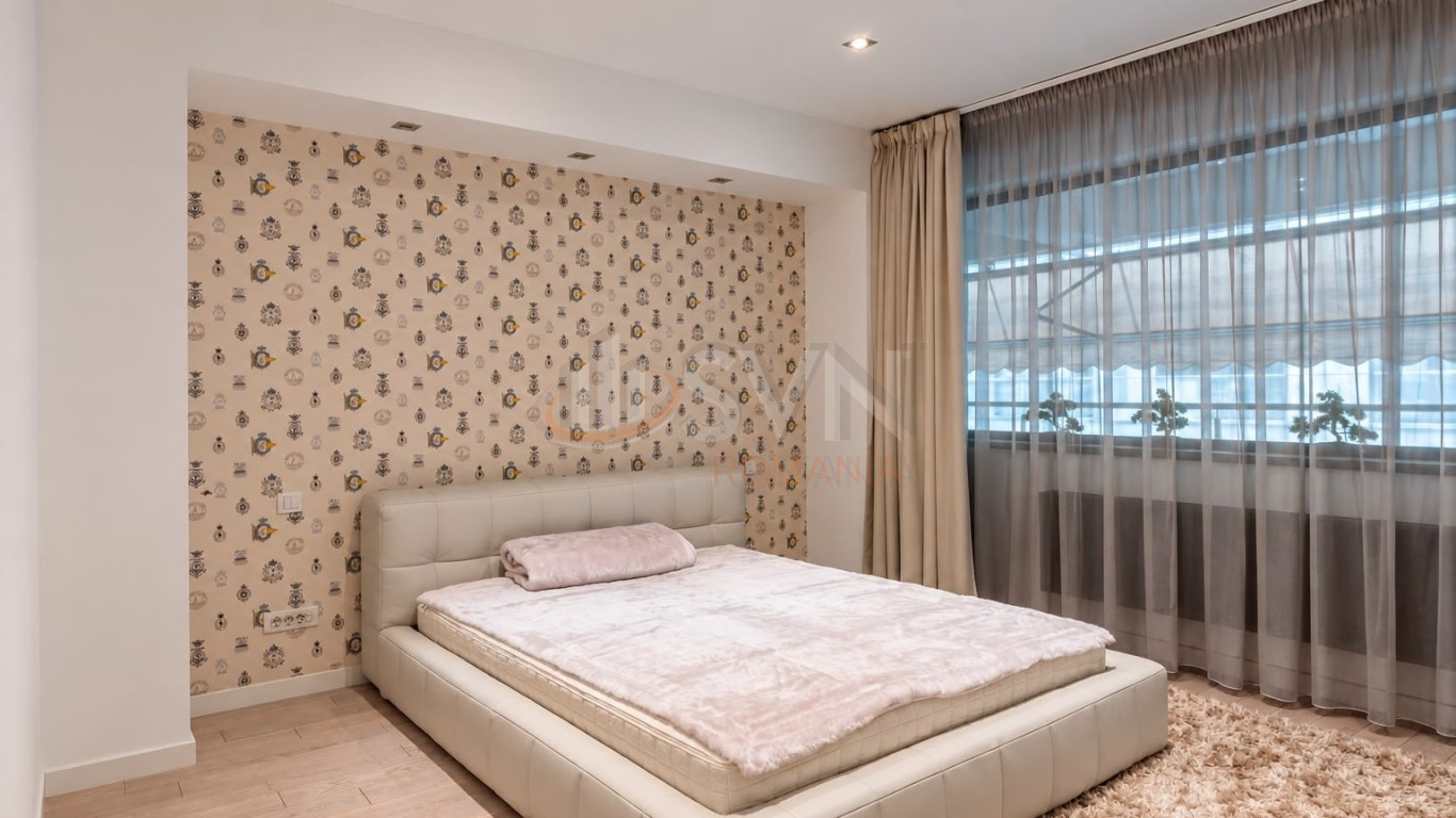 Apartament, 3 camere Bucuresti/Herastrau