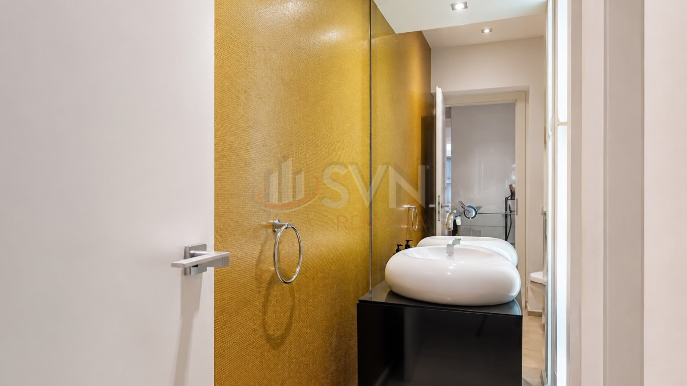 Apartament, 3 camere Bucuresti/Herastrau