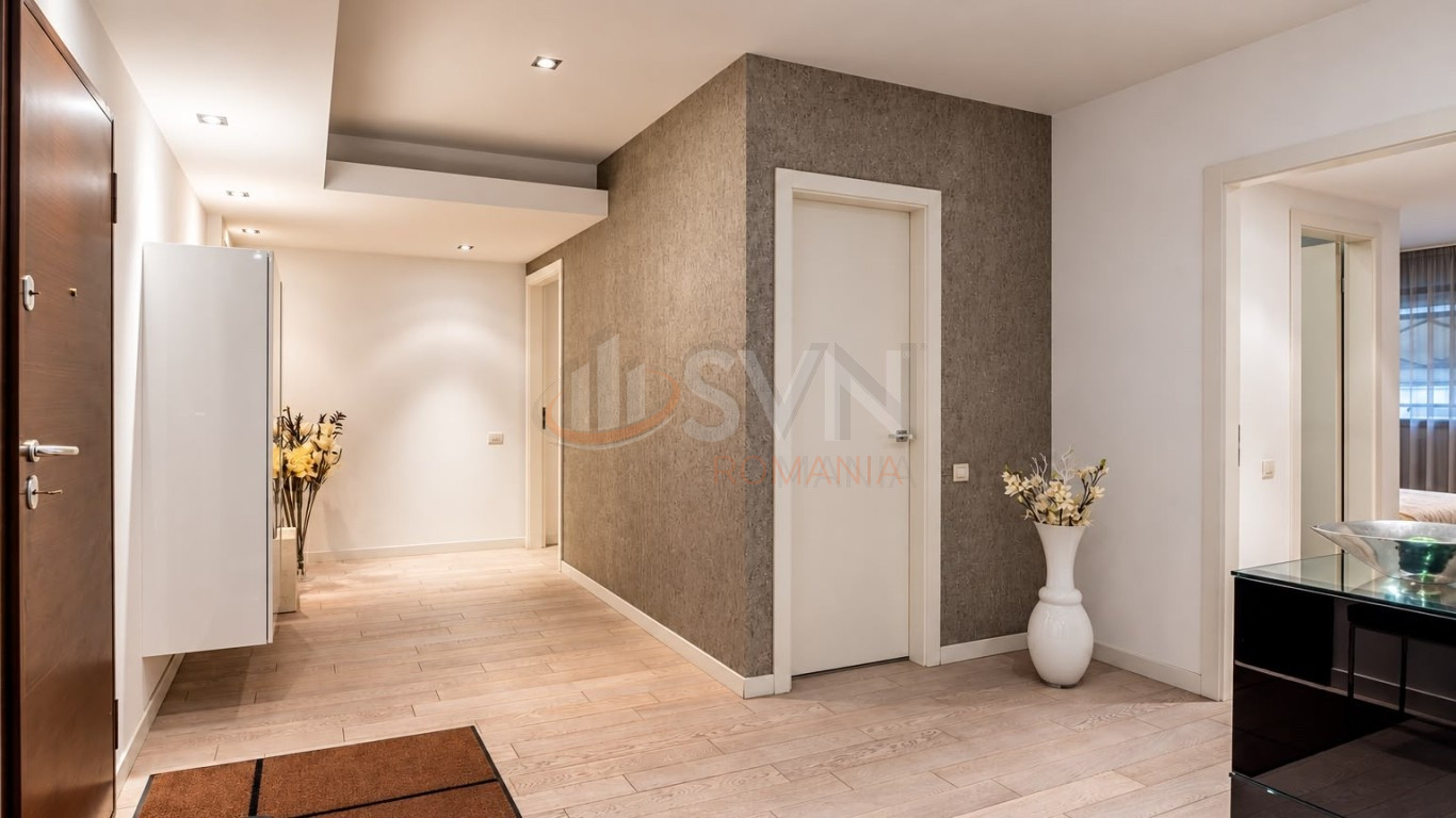 Apartament, 3 camere Bucuresti/Herastrau