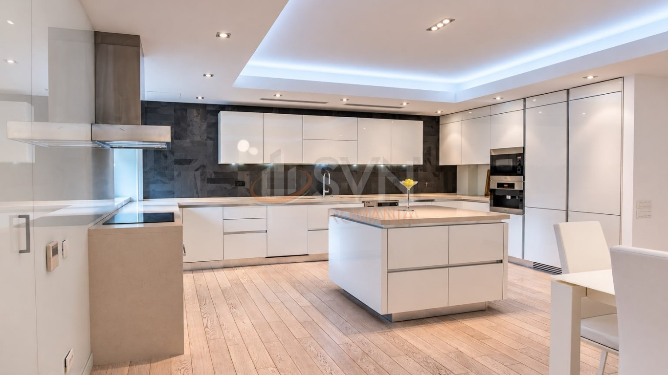 Apartament, 3 camere Bucuresti/Herastrau