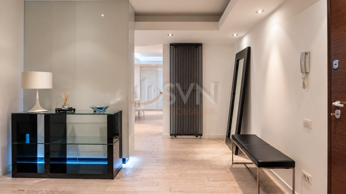 Apartament, 3 camere Bucuresti/Herastrau