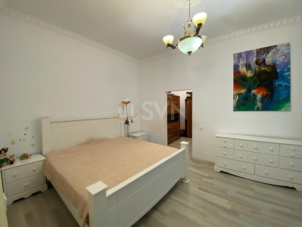 Apartament, 3 camere Bucuresti/Piata Victoriei