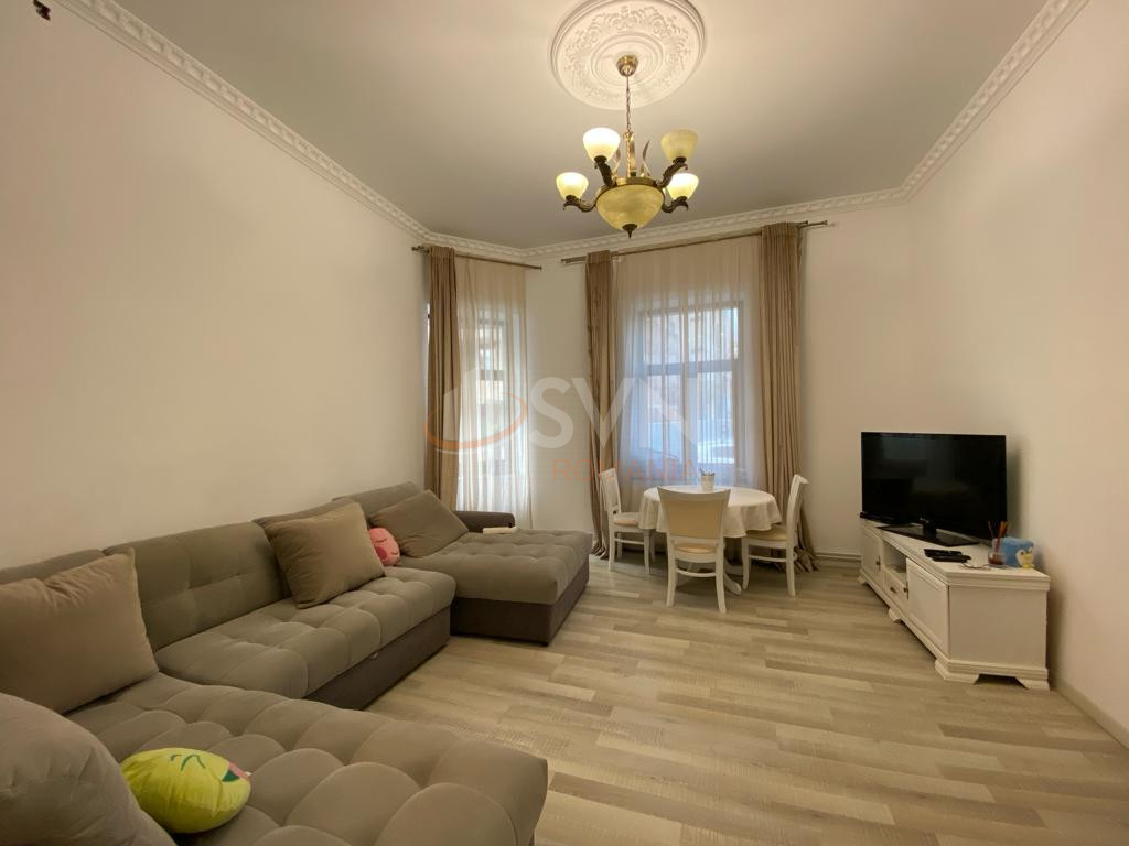 Apartament, 3 camere Bucuresti/Piata Victoriei
