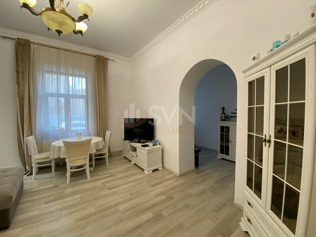 Apartament, 3 camere Bucuresti/Piata Victoriei