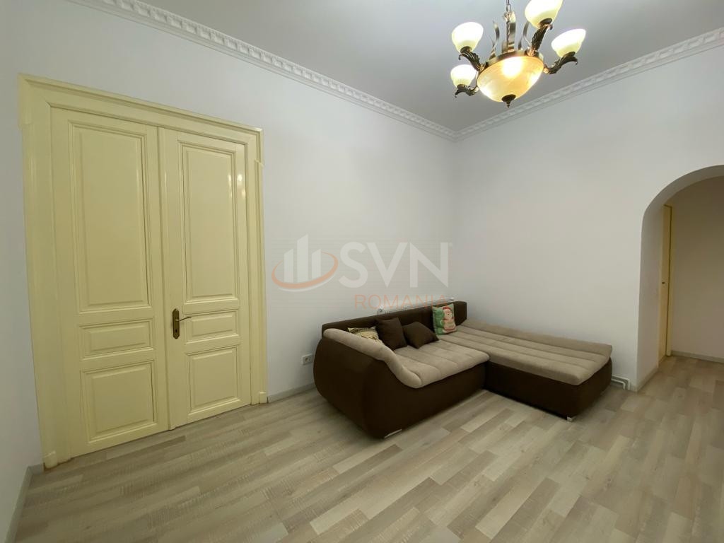 Apartament, 3 camere Bucuresti/Piata Victoriei