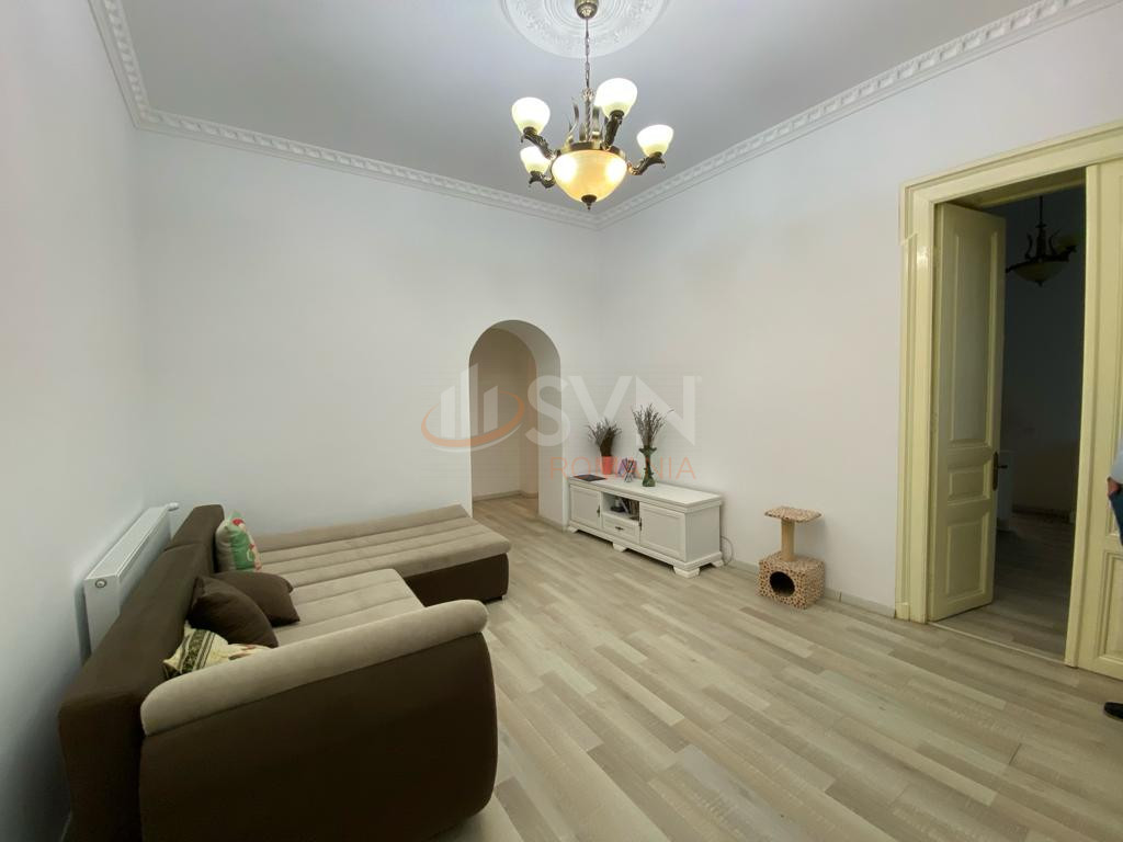 Apartament, 3 camere Bucuresti/Piata Victoriei