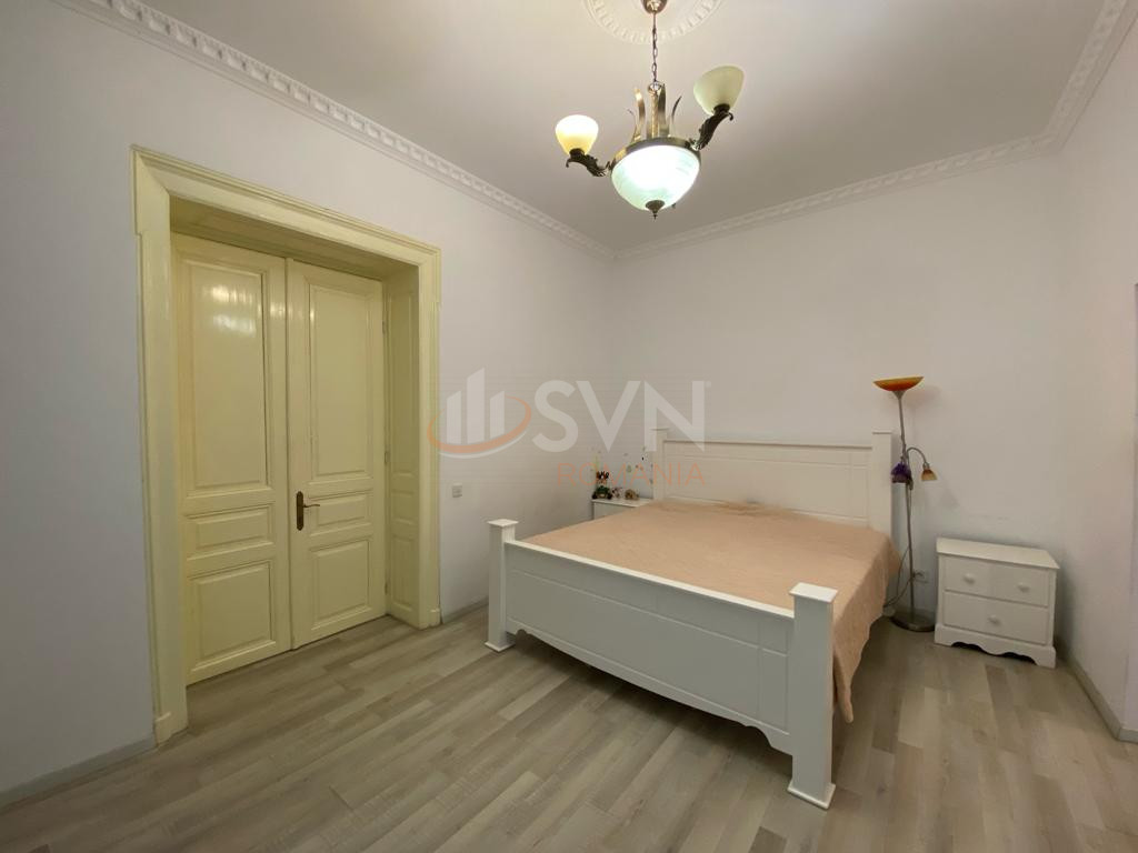 Apartament, 3 camere Bucuresti/Piata Victoriei