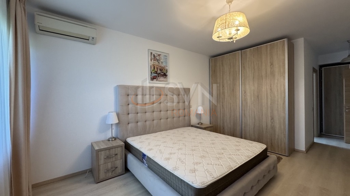 Apartament, 3 camere Bucuresti/Iancu Nicolae