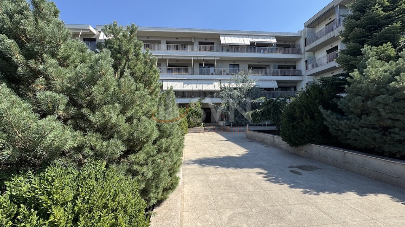 Apartament, 3 camere Bucuresti/Iancu Nicolae