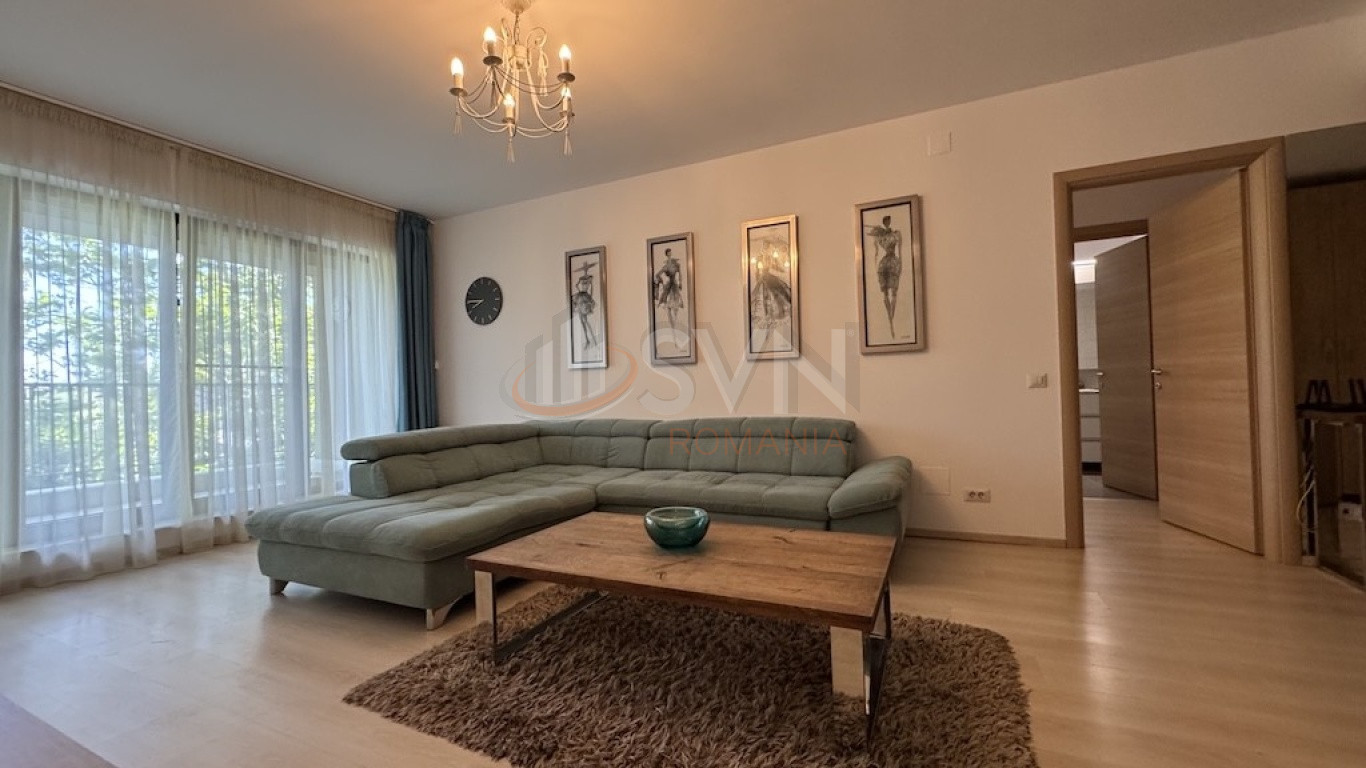Apartament, 3 camere Bucuresti/Iancu Nicolae
