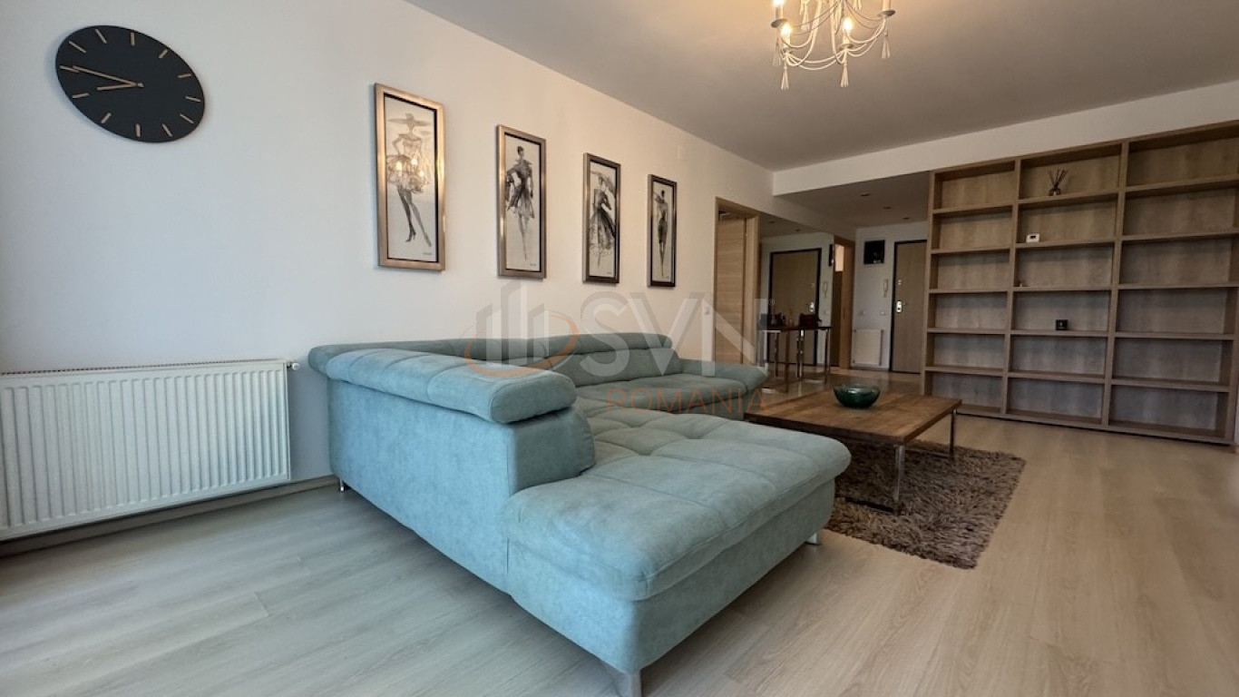 Apartament, 3 camere Bucuresti/Iancu Nicolae
