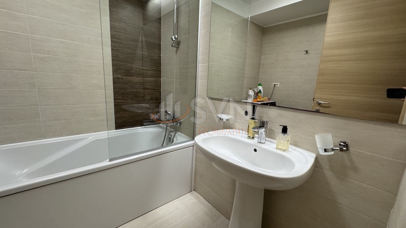 Apartament, 3 camere Bucuresti/Iancu Nicolae