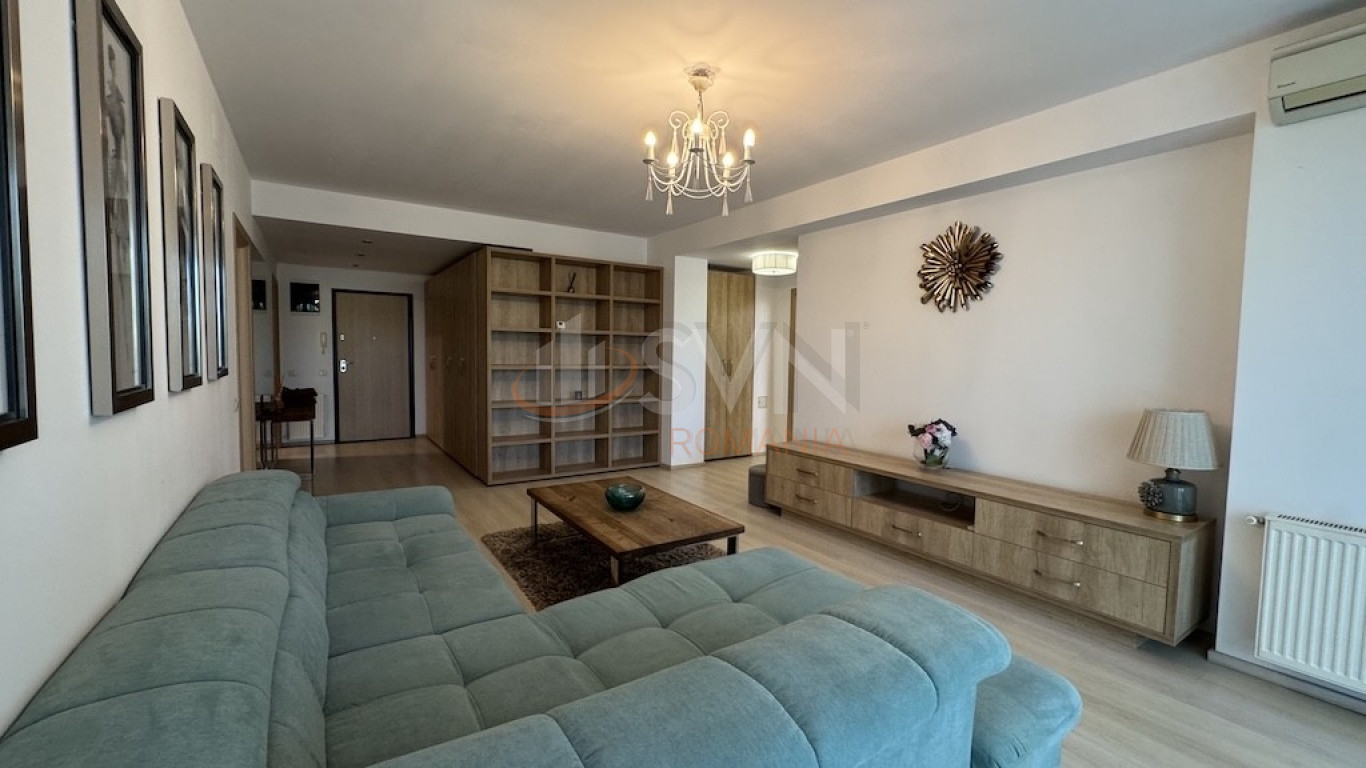 Apartament, 3 camere Bucuresti/Iancu Nicolae