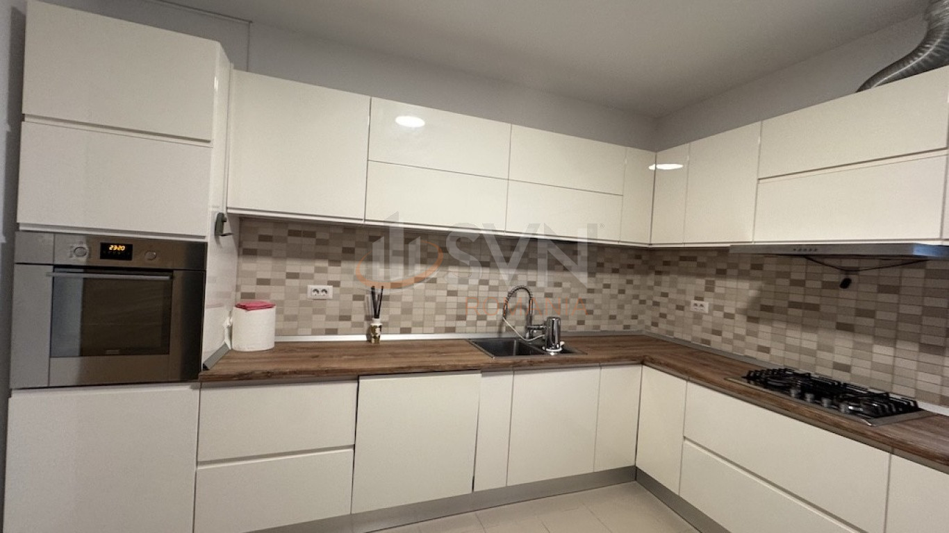 Apartament, 3 camere Bucuresti/Iancu Nicolae