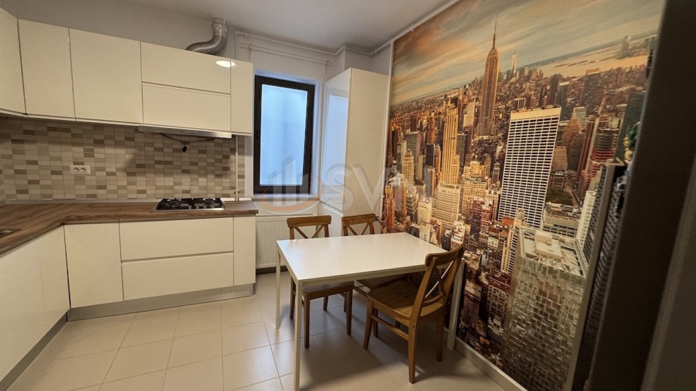 Apartament, 3 camere Bucuresti/Iancu Nicolae