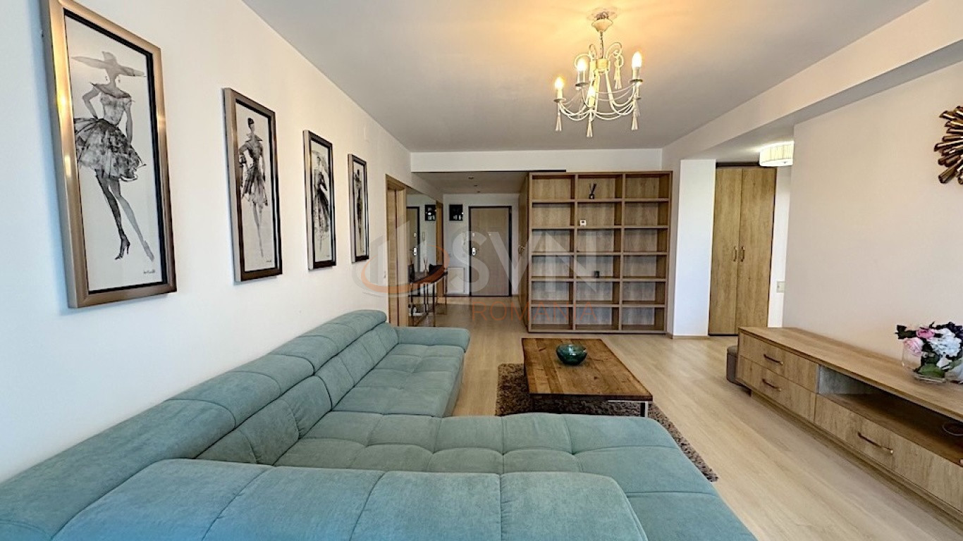 Apartament, 3 camere Bucuresti/Iancu Nicolae