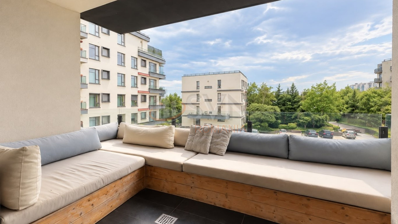 Apartament, 3 camere Bucuresti/Floreasca