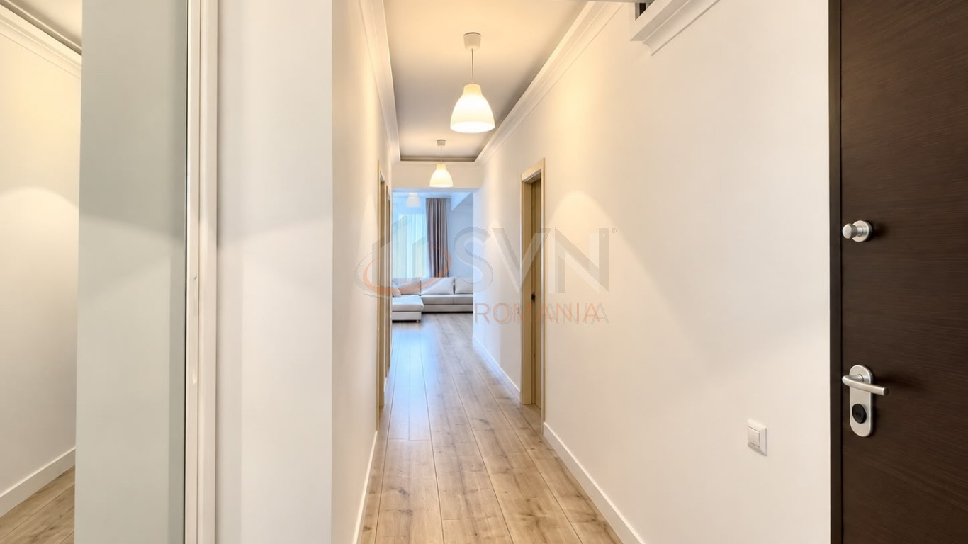 Apartament, 3 camere Bucuresti/Floreasca