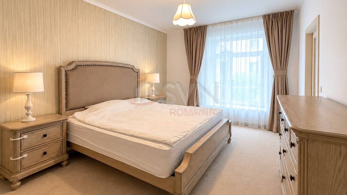 Apartament, 3 camere Bucuresti/Floreasca