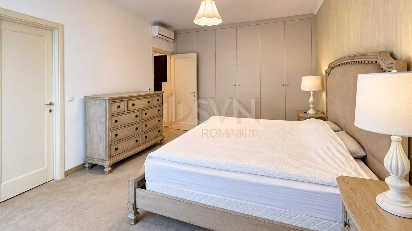 Apartament, 3 camere Bucuresti/Floreasca