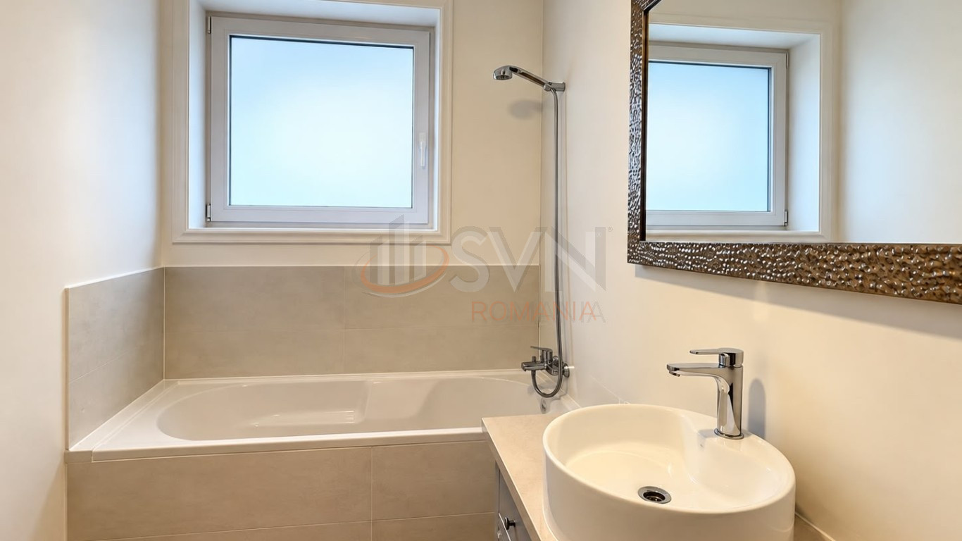 Apartament, 3 camere Bucuresti/Floreasca