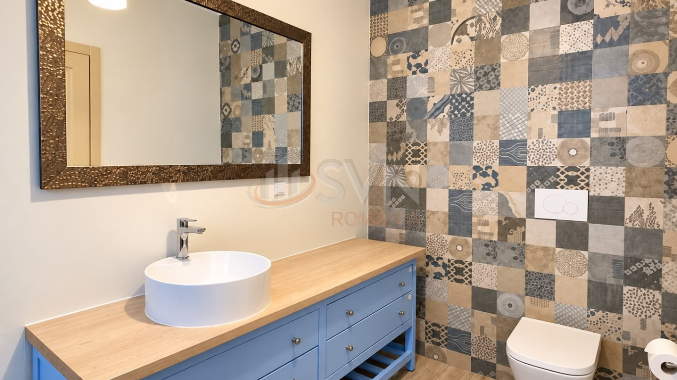 Apartament, 3 camere Bucuresti/Floreasca