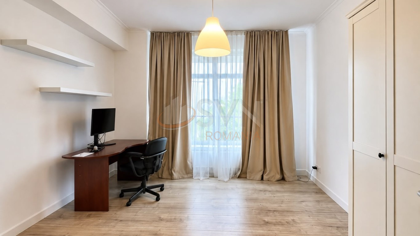 Apartament, 3 camere Bucuresti/Floreasca